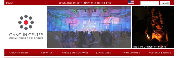 Cancun Center