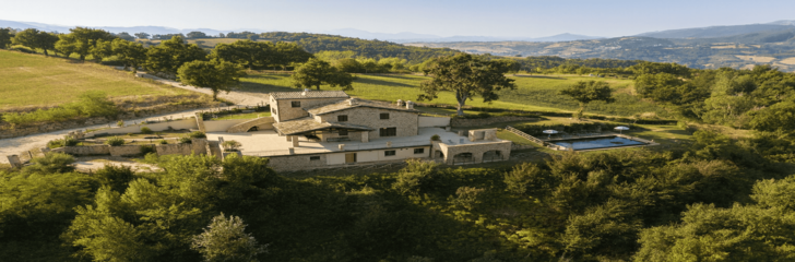 Villa Ermelinda