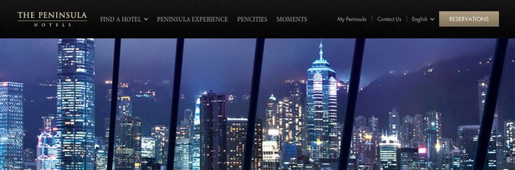 Peninsula Manila