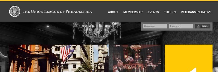 Union League of Philadelphia