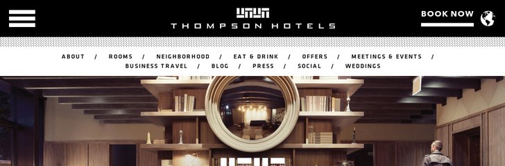 Thompson Chicago