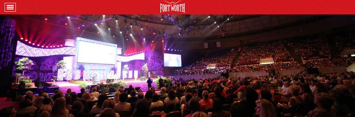 Fort Worth Convention Center