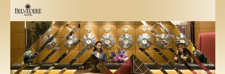 Belvedere Hotel