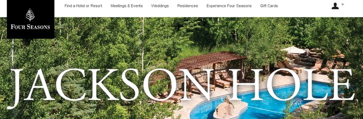 Four Seasons Resort and Residences Jackson Hole