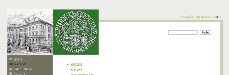 Institute of Anatomy