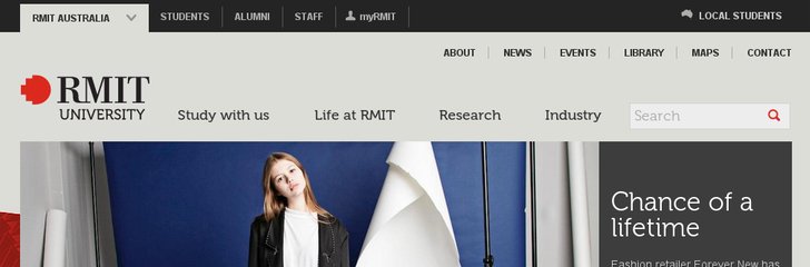RMIT University