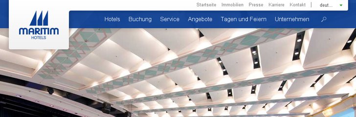 Maritim Hotel Berlin