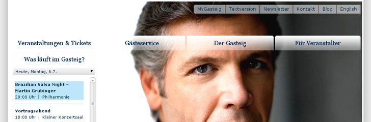 Gasteig