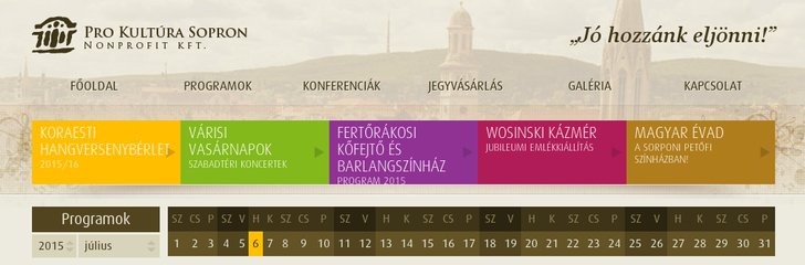 Liszt Ferenc Conference and Cultural Center