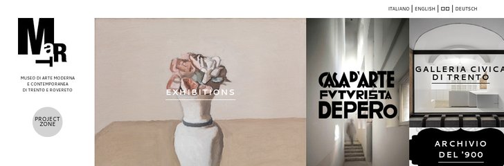 Museo di Arte Moderna