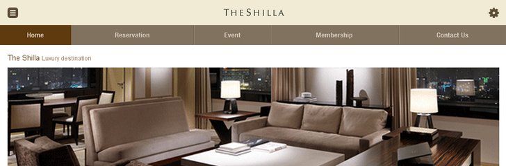 SHILLA JEJU