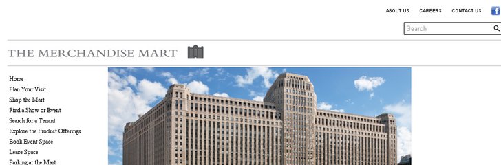 theMART