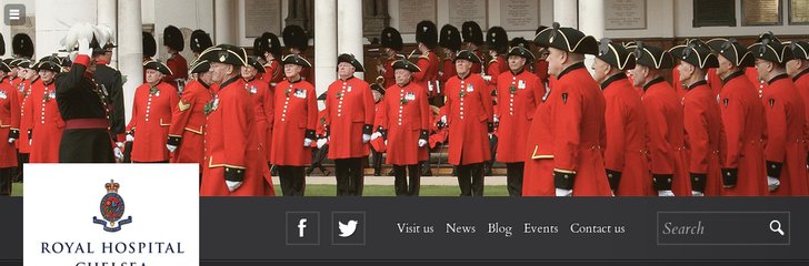 Royal Hospital Chelsea