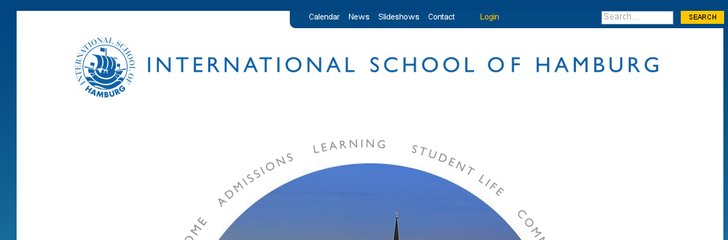 International School Hamburg