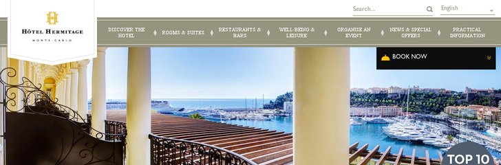 Hermitage Hotel