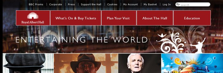 Royal Albert Hall