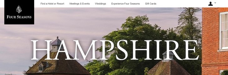 Four Seasons Hampshire