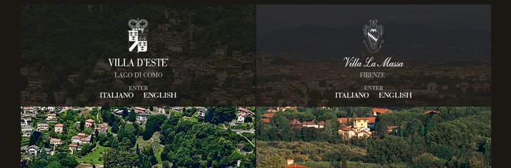 Villa d'Este