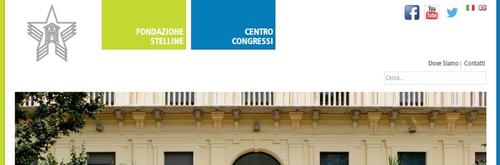 Palazzo delle Stelline (Congress Center)