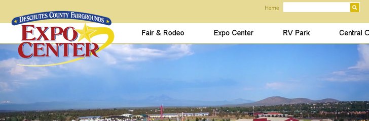 Deschutes County Fair and Expo Center