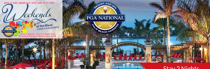 PGA National Resort
