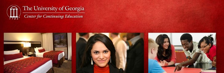 Georgia Center - University of Georgia