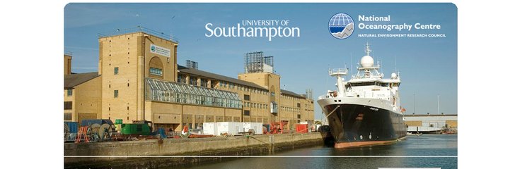 National Oceanography Centre