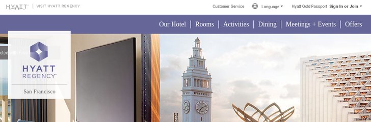 Hyatt Regency San Francisco