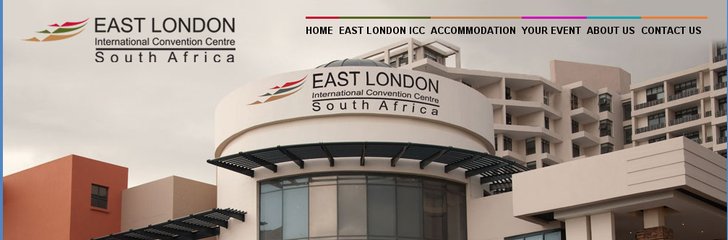 East London International Convention Centre (ICC)