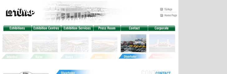 Tuyap Diyarbakır