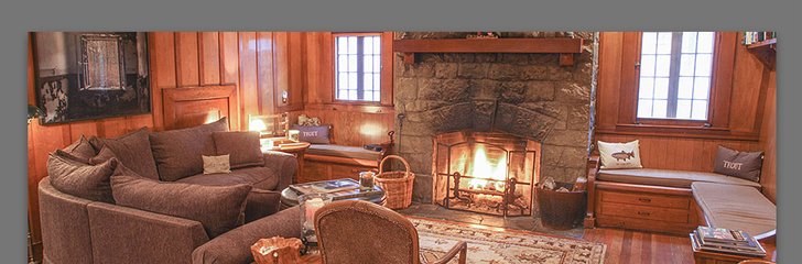 Clearwater Lodge