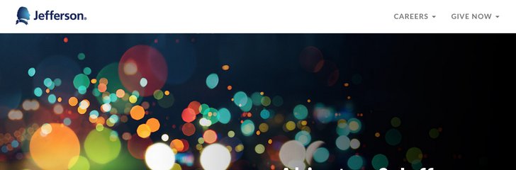 Thomas Jefferson University