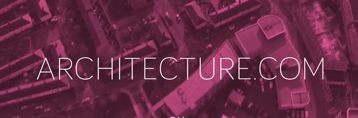 RIBA - Royal Institute of British Architects