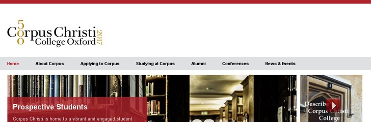 Corpus Christi College