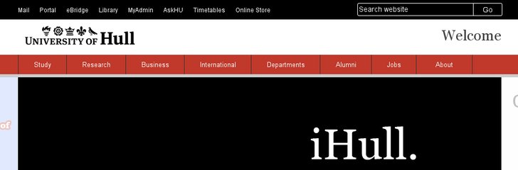 University of Hull