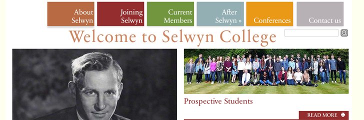 Selwyn College