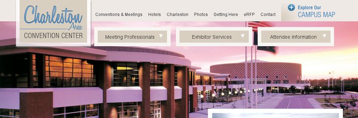 Charleston Area Convention Center