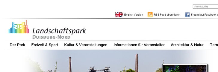 Landschaftspark