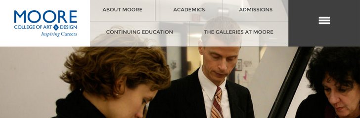Moore College of Art & Design