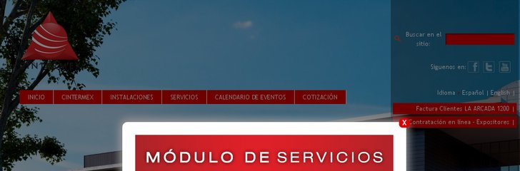 Cintermex