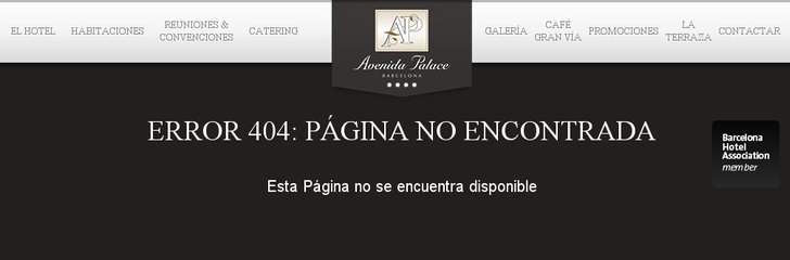 Avenida Palace Hotel