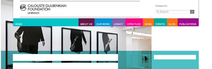 Gulbenkian Foundation
