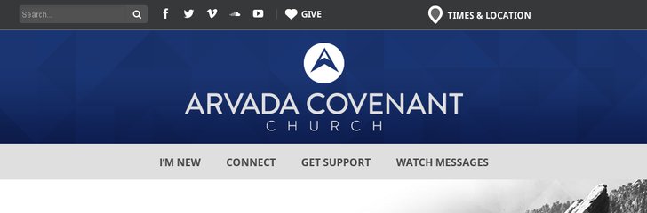 Arvada Covenant Church