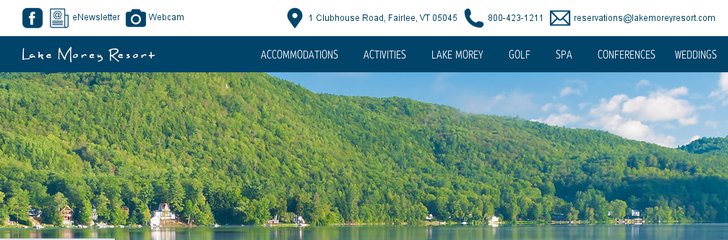 Lake Morley Inn