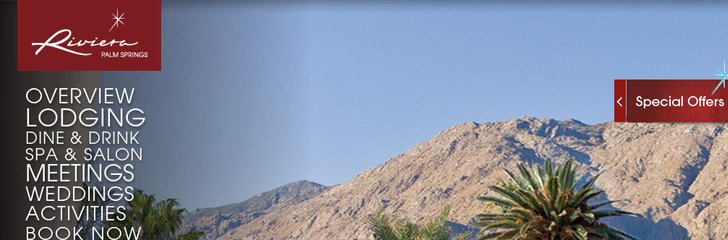 Riviera Palm Springs