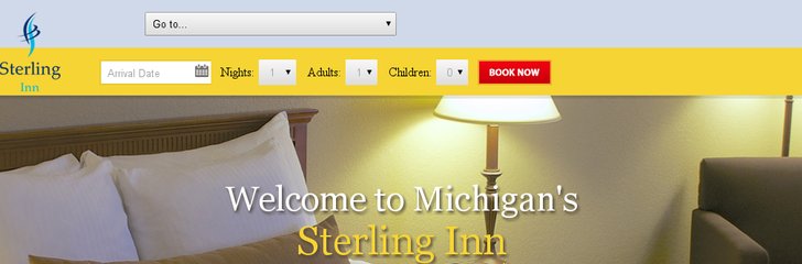 Sterling Inn Banquet and Conference Center