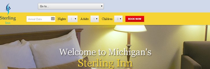 Sterling Inn Banquet and Conference Center