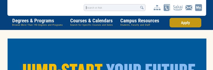 Seminole State College