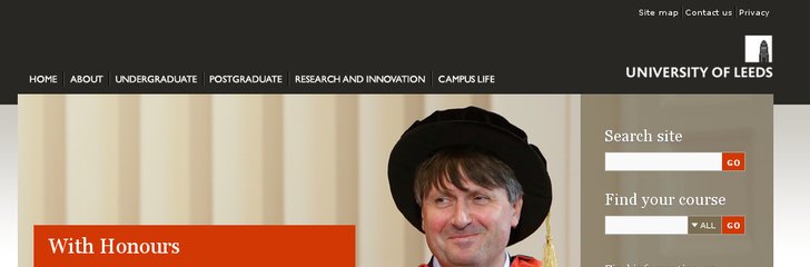 University of Leeds