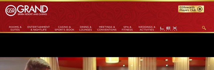 Grand Sierra Resort